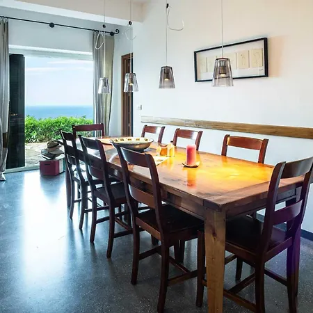 Casa Carlo - Acrapa Mangia * Santa Maria di Castellabate