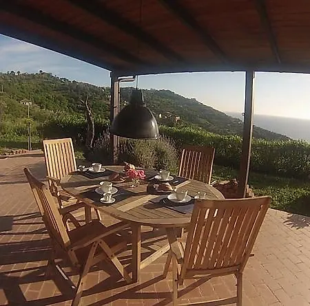 Casa Carlo - Acrapa Mangia Apartment
