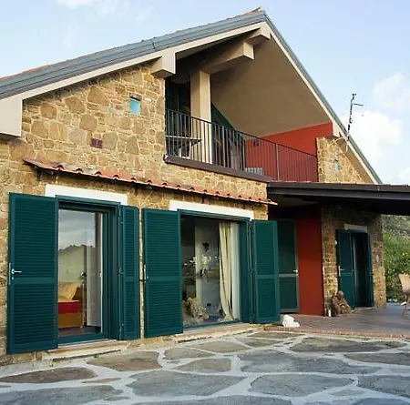 Apartment Casa Carlo - Acrapa Mangia