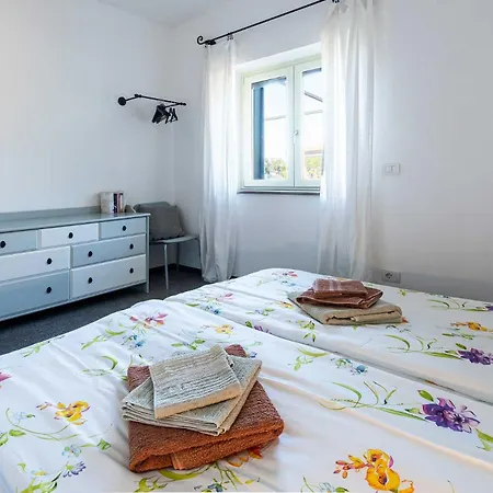 Apartment Casa Carlo - Acrapa Mangia *