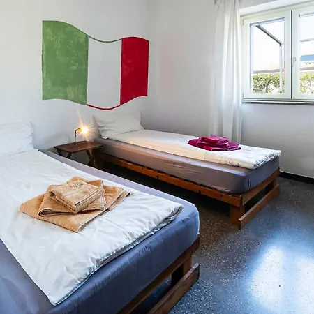Casa Carlo - Acrapa Mangia Apartment