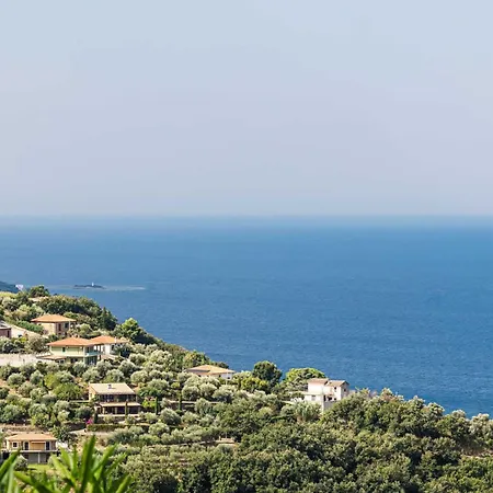 Casa Carlo - Acrapa Mangia Apartment