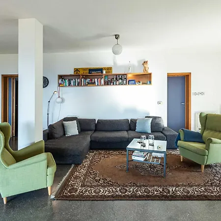 Apartment Casa Carlo - Acrapa Mangia *