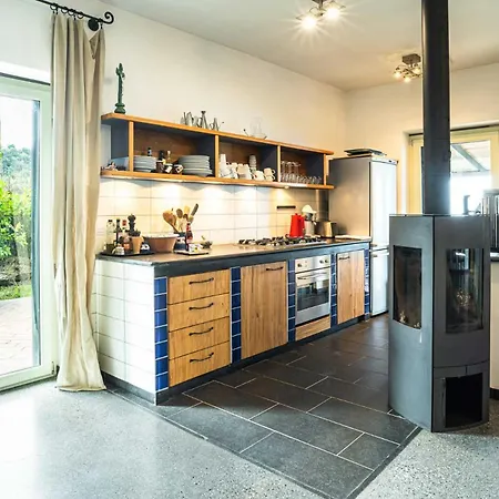 Casa Carlo - Acrapa Mangia Santa Maria di Castellabate
