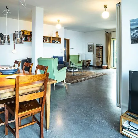 Casa Carlo - Acrapa Mangia